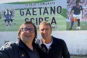 Juventus Club Gaetano Scirea