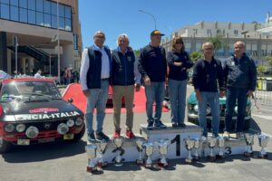 Messina Classic Team