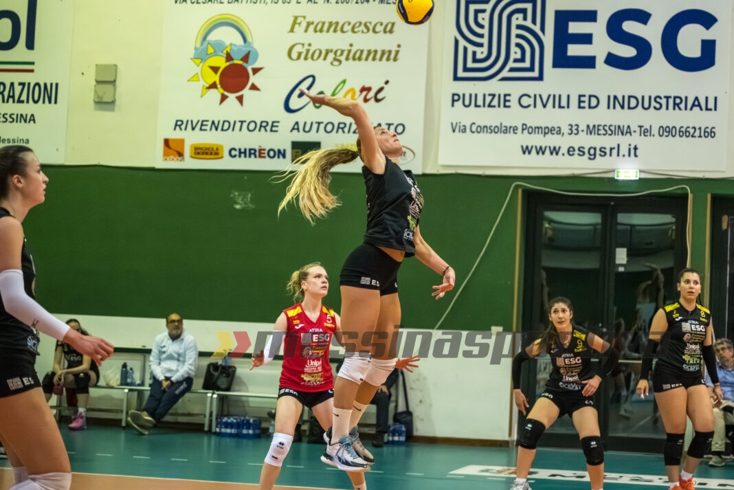 Messina Volley