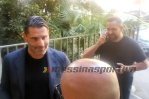 Davis e Pagniello