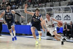 Orlandina Basket
