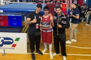 Boxe