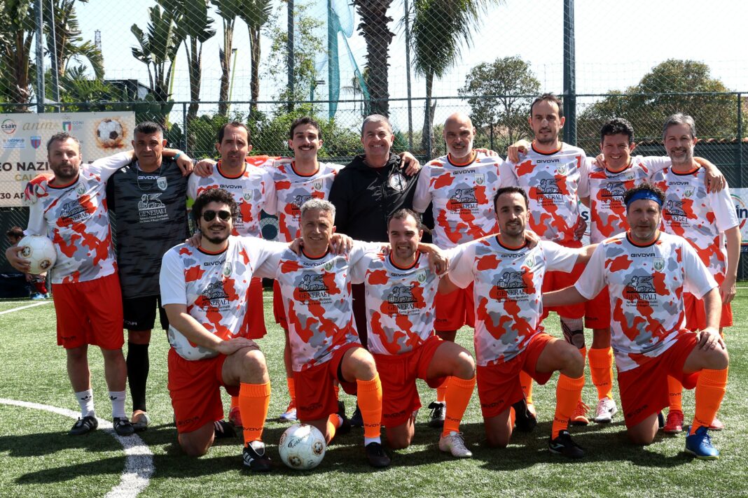 torneo dei magistrati