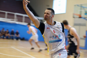 Basket School Messina