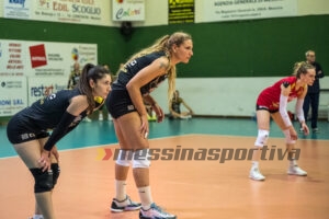 Messina Volley