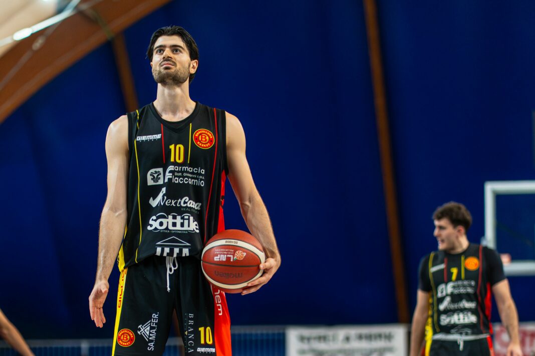 Barcellona Basket
