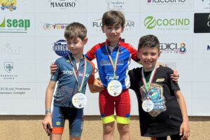 Team Bike 2000 Messina
