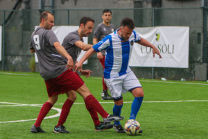 torneo dei magistrati