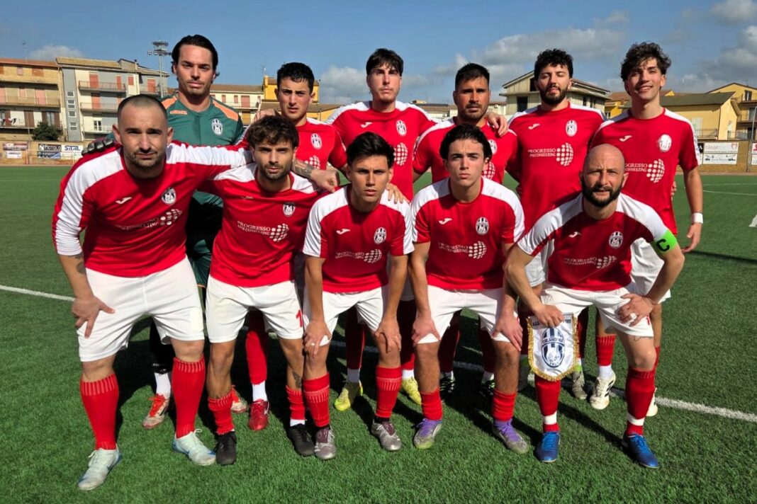 Orlandina Calcio