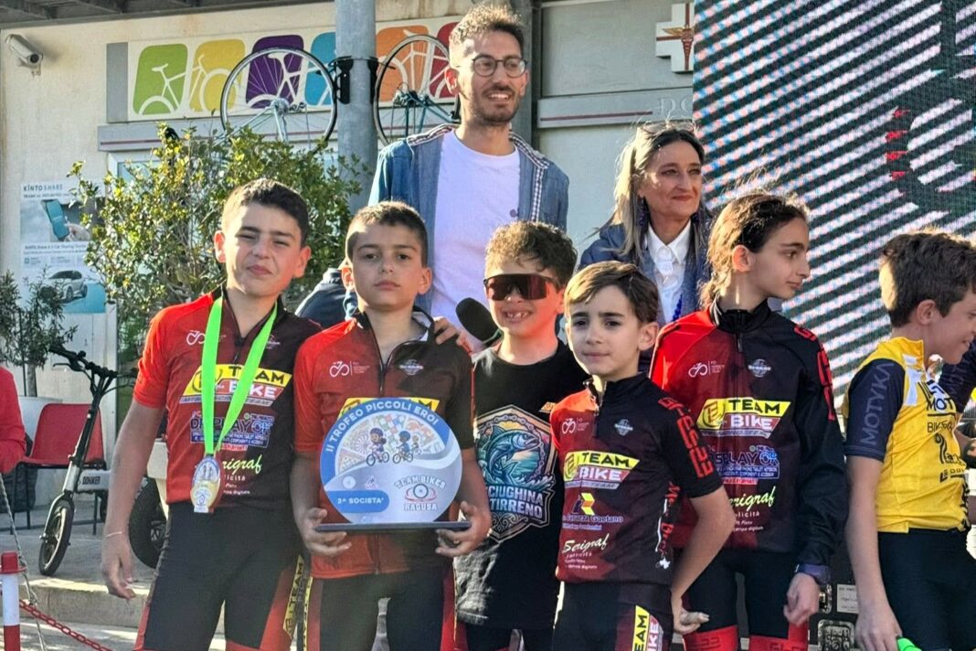 Team Bike 2000 Messina