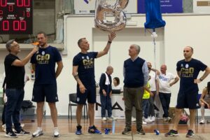 Orlandina Volley 