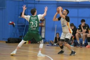 Basket School Messina