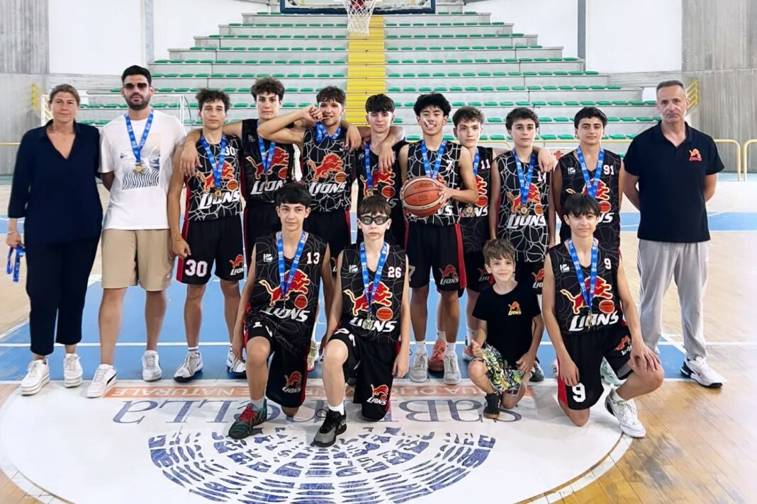 Lions Messina
