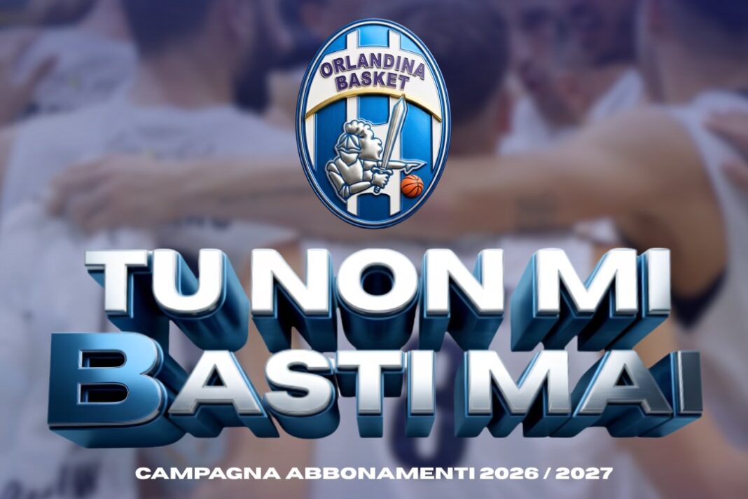 Orlandina Basket