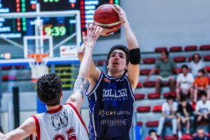 Orlandina Basket