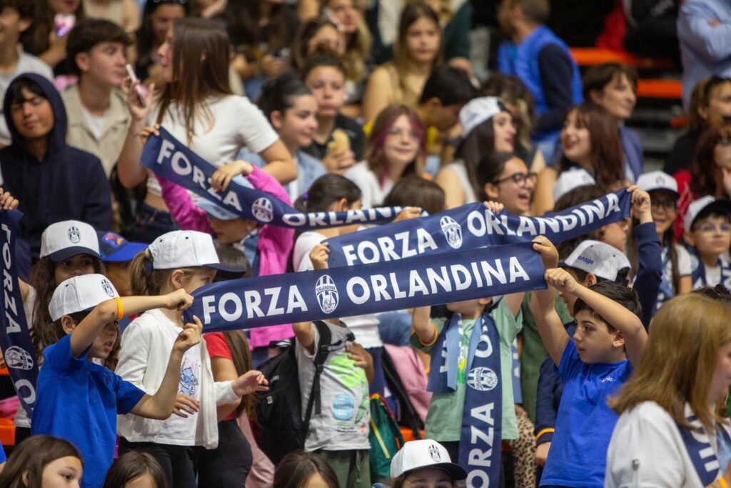 Orlardina, Oteri: “Riacceso l’entusiasmo. Due anni fa c’erano sette paganti”