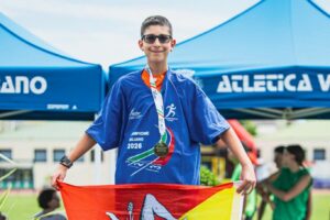 Atletica Savoca