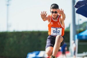 Atletica Savoca