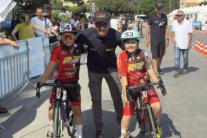 Team Bike 2000 Messina