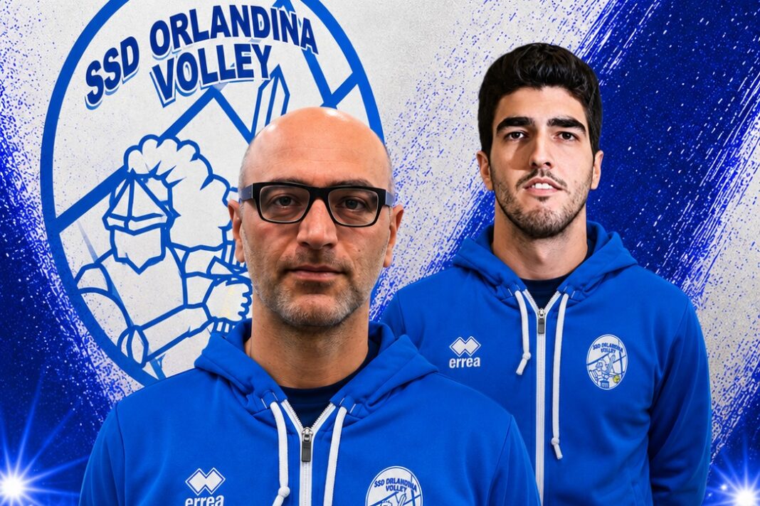 Orlandina Volley