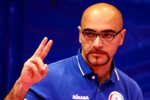 Orlandina Volley