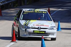 Nebrodi Racing