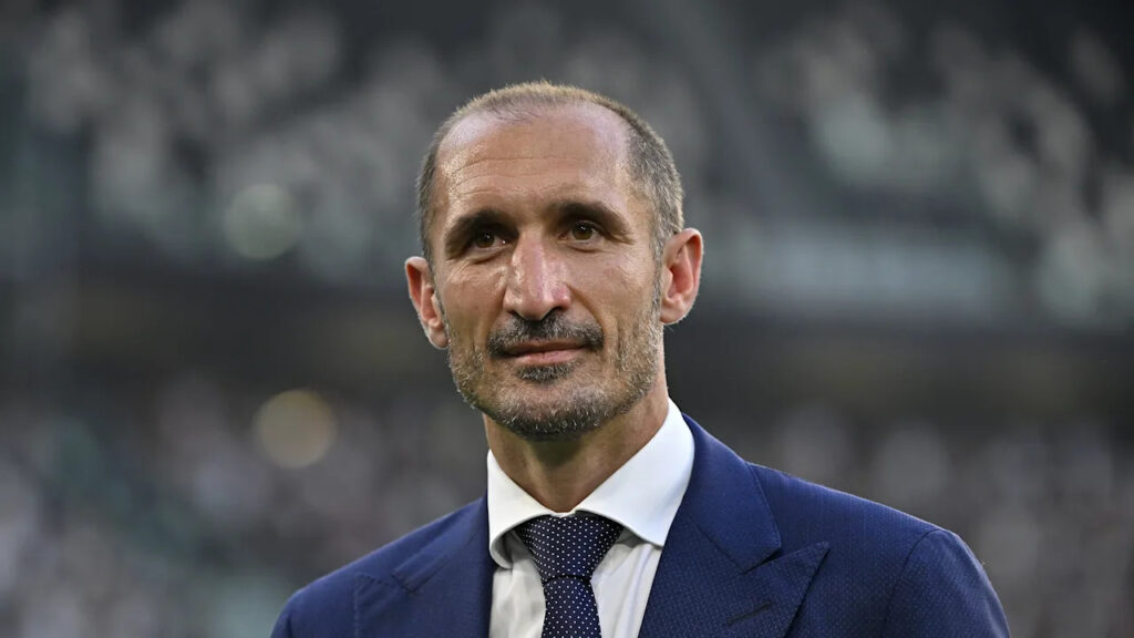 Chiellini: “Ciao Igor, ti devo tanto. A Livorno eri il mio idolo e capitano”