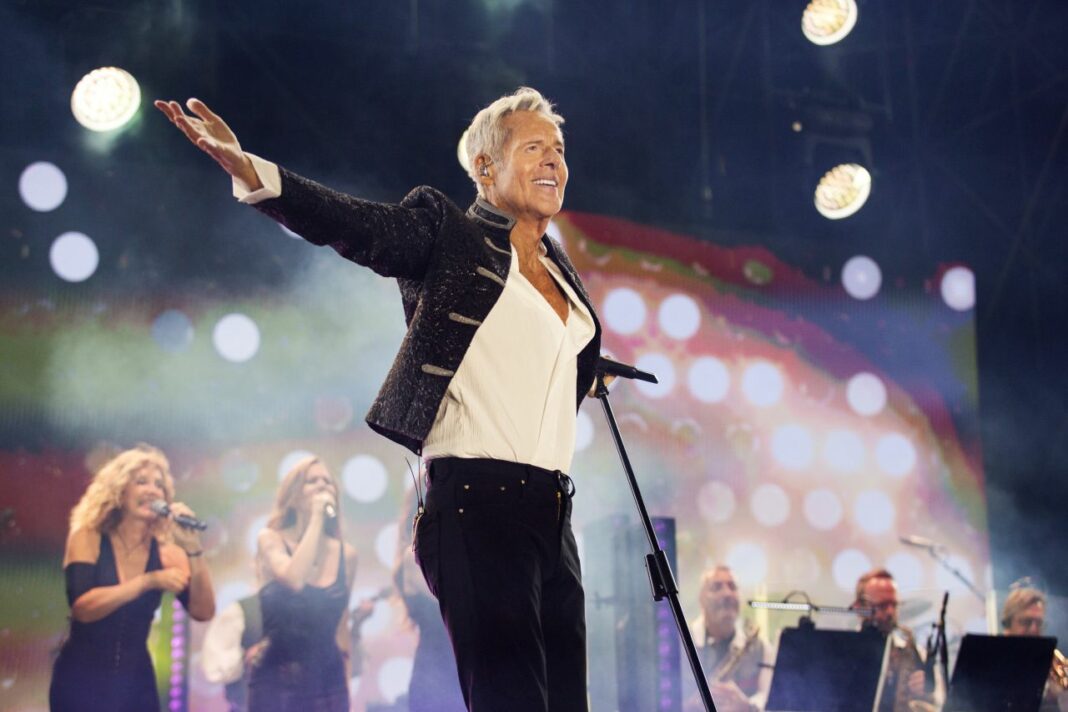 Claudio Baglioni