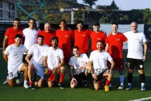 Società Cooperativa Calcio Messina
