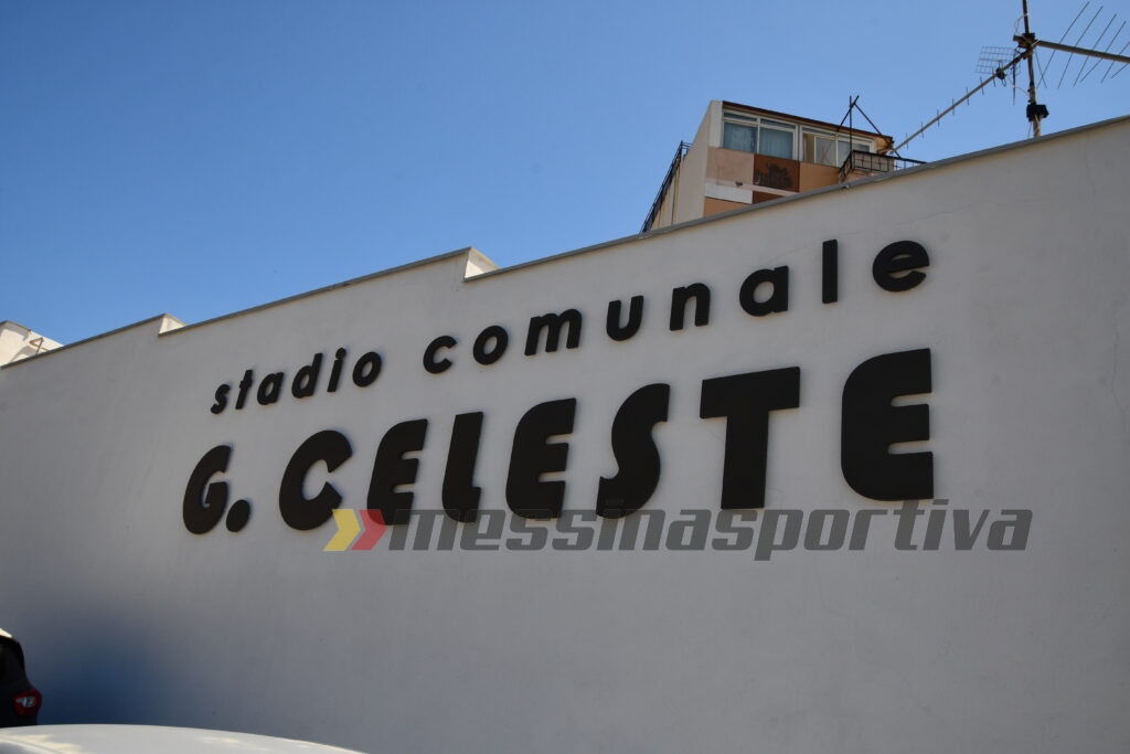 Messina riscopre il rinnovato “Celeste” e l’emozione dei “bastardi” di Scoglio
