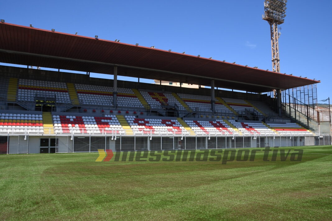 stadio Celeste