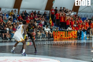 Barcellona Basket