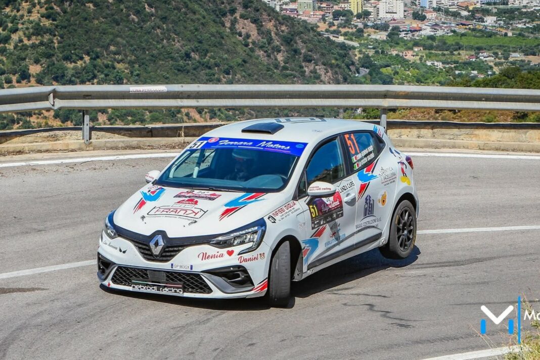 Nebrodi Racing