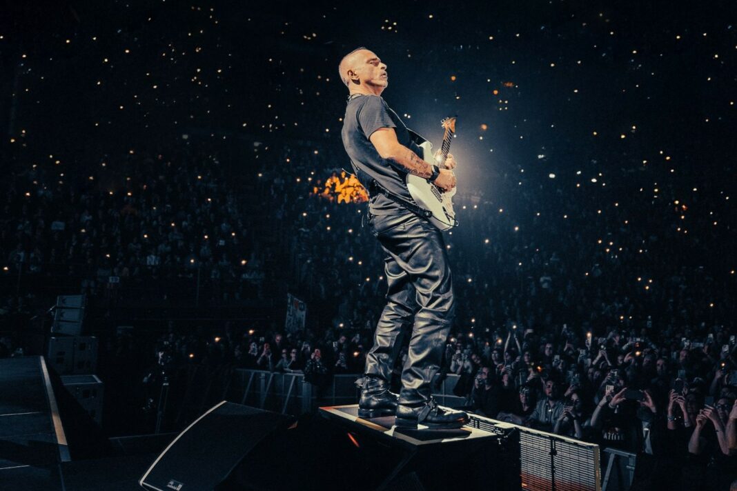 Eros Ramazzotti