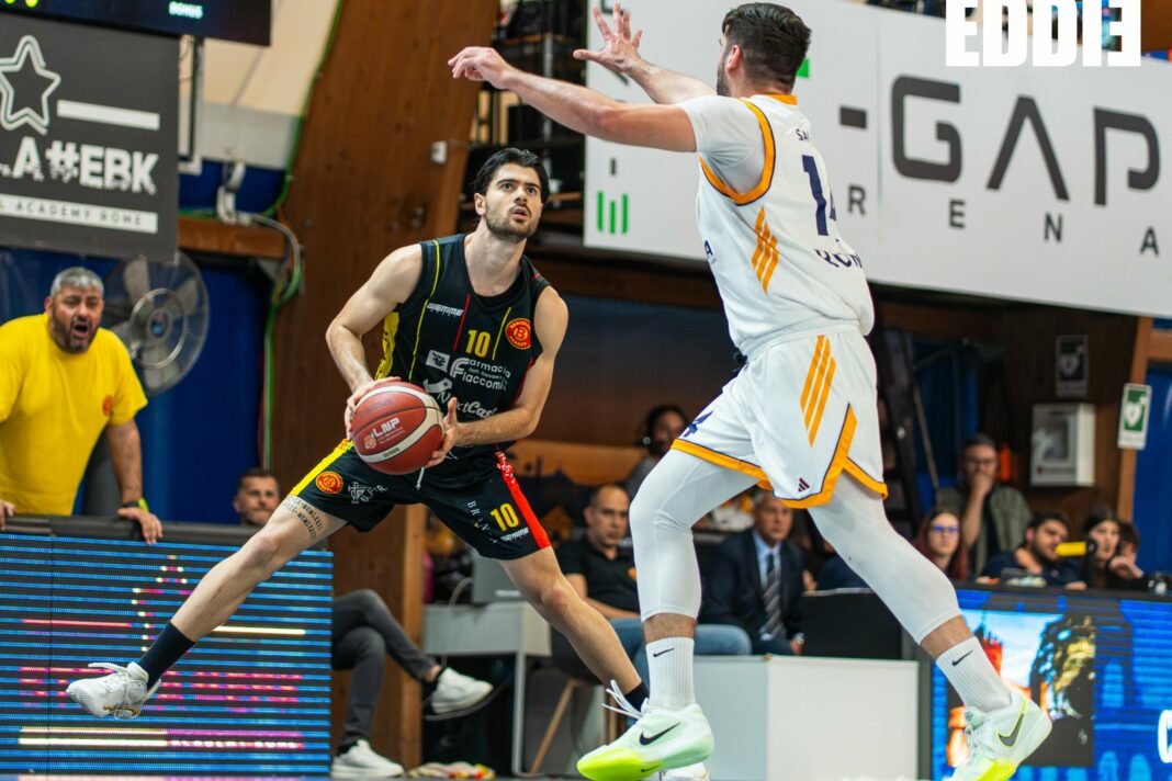 Barcellona Basket