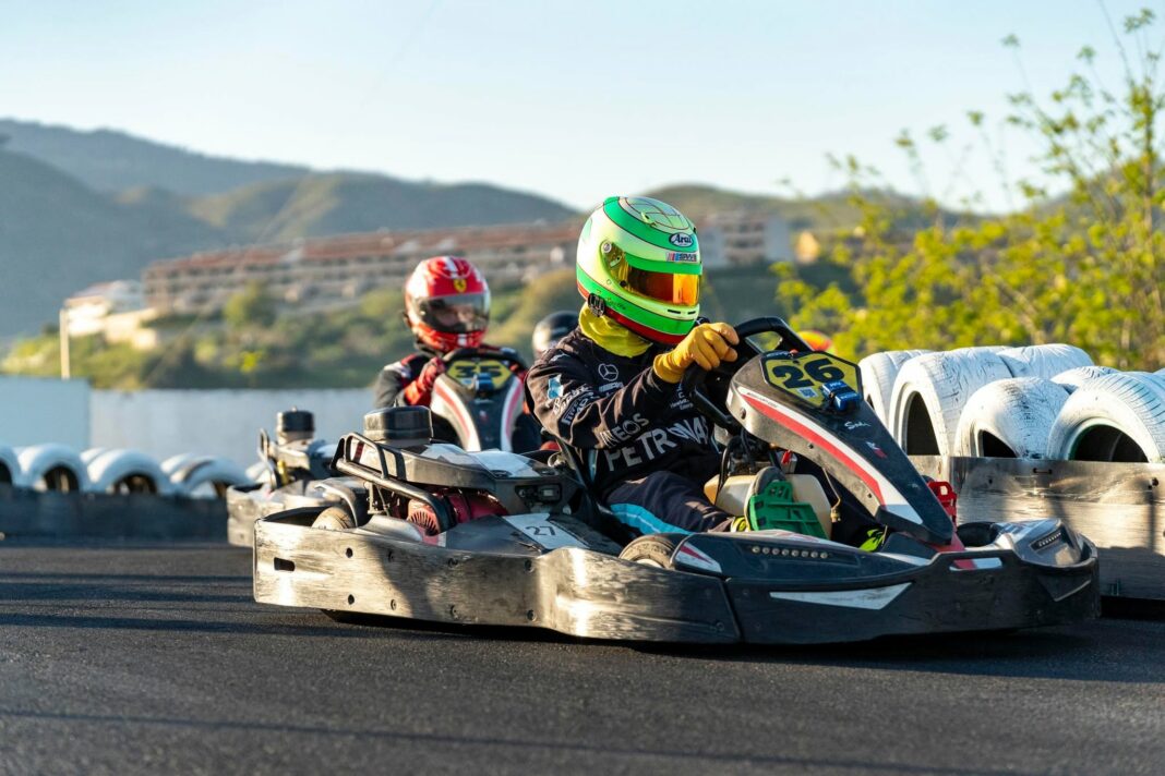 Kart