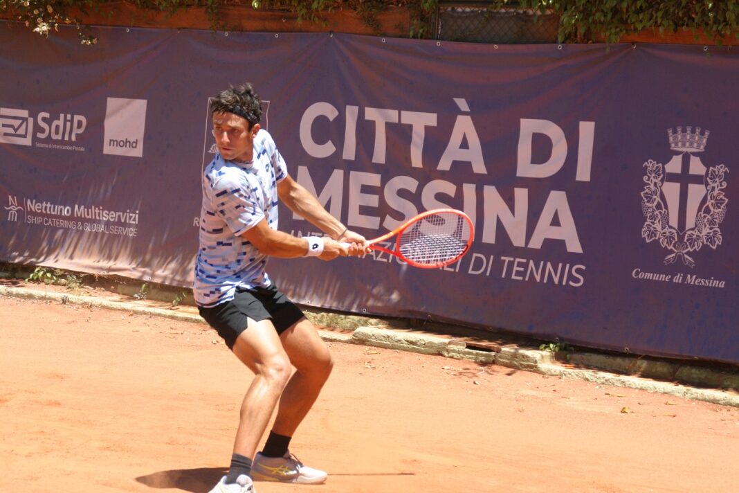 Fausto Tabacco