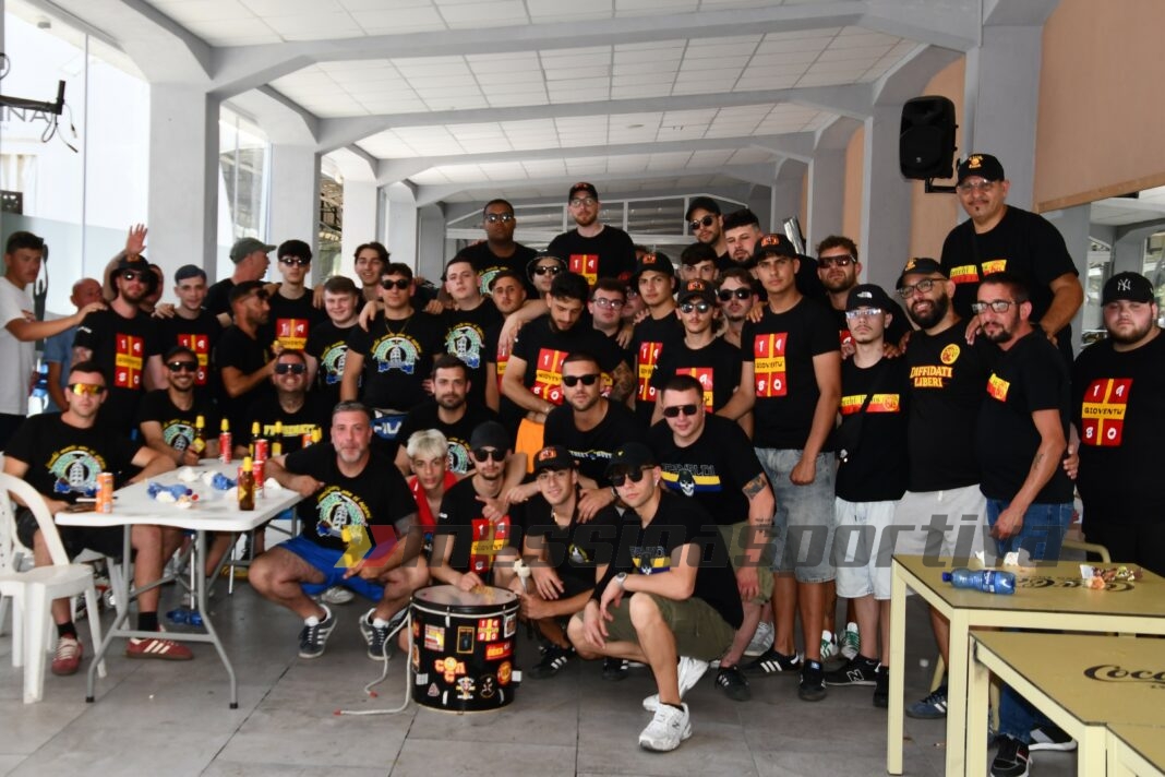 Curva Sud