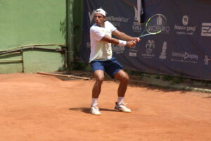 Gian Marco Ortenzi 
