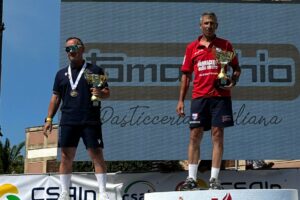 Team Barracuda dello Stretto