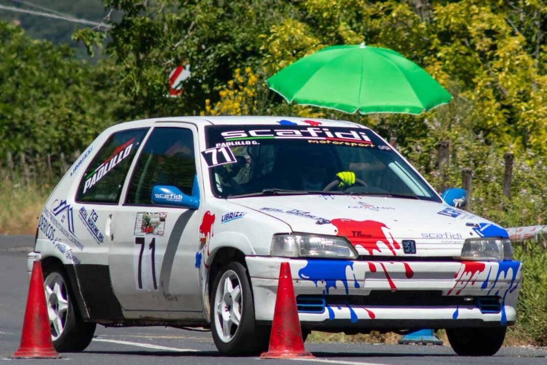 Nebrodi Racing