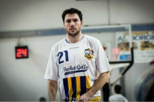 Orlandina Basket