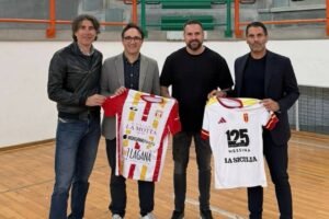 Messina Futsal