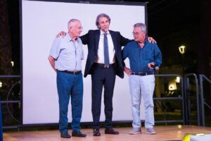 Tiro al Volo