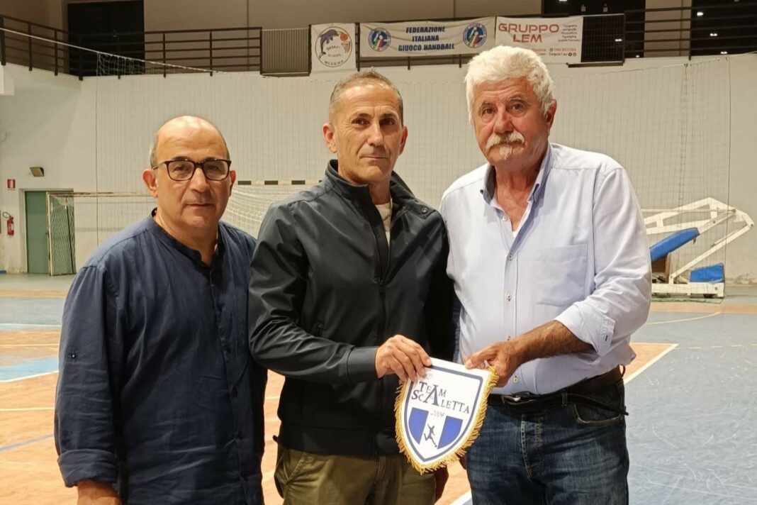 Team Scaletta