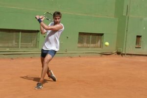 Maxence Rivet