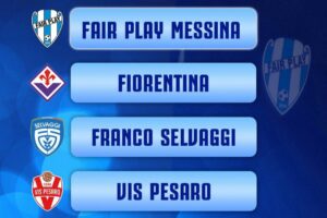 Fair Play Messina