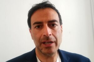 Luis Vizzino