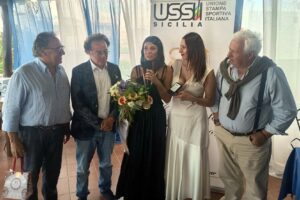 Ussi Sicilia