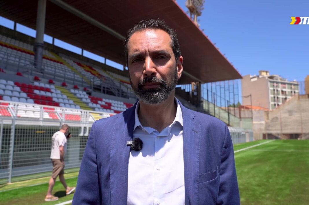 Federico Basile